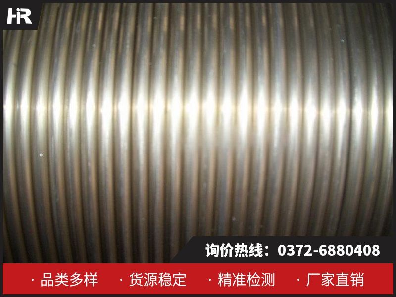 金屬鈣絲：技術(shù)特性與應(yīng)用領(lǐng)域！